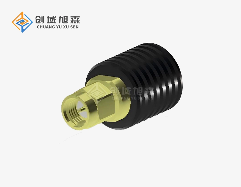 SMA 50 Ohm Termination